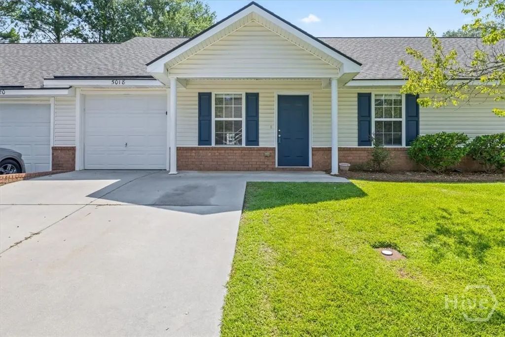 5018 Winfield Drive, Rincon