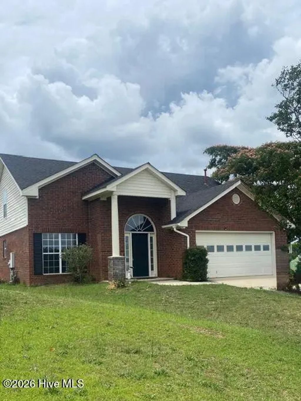 111 Tyler Street, Grovetown
