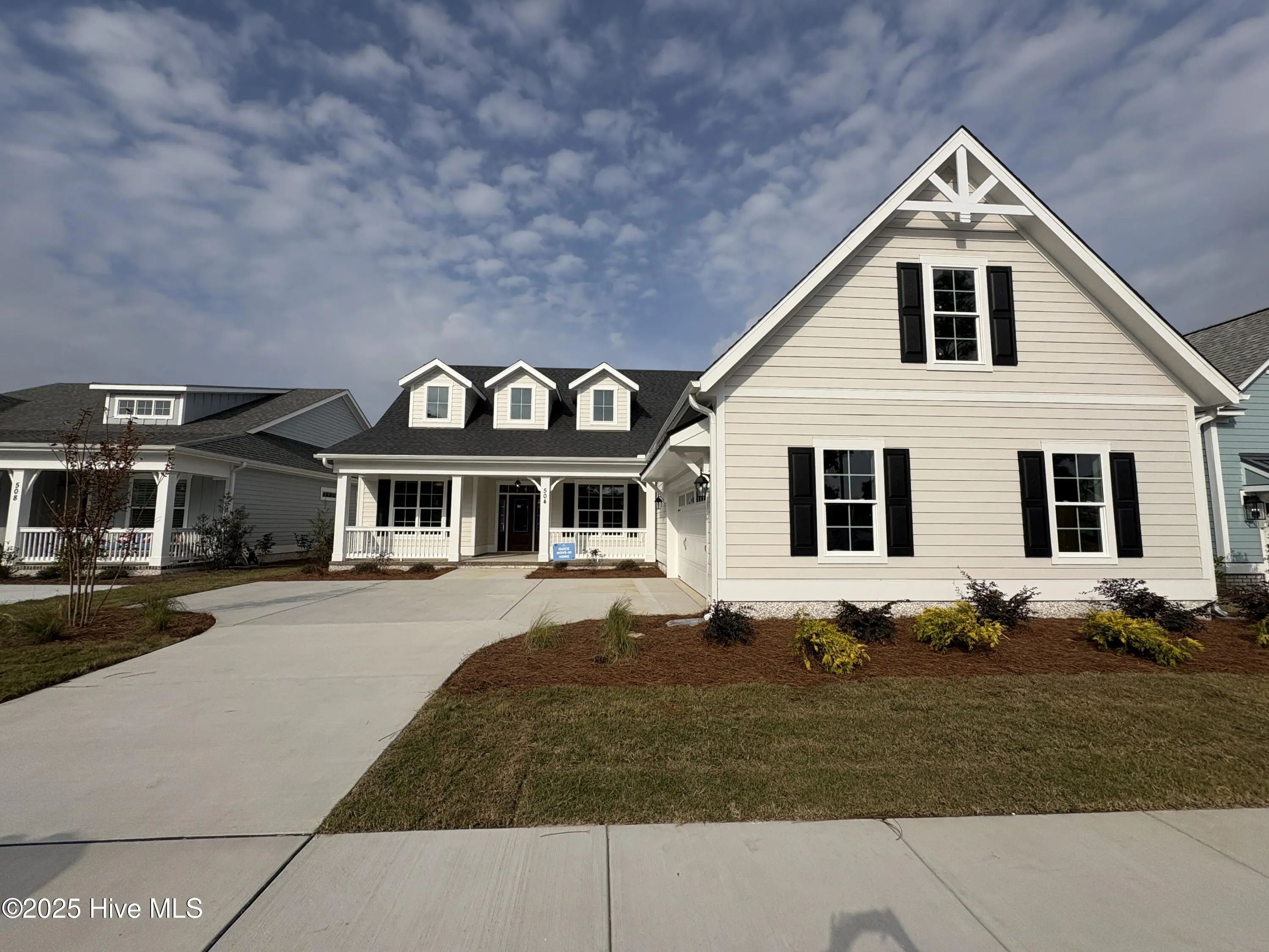 504 Sancai Run, Wilmington