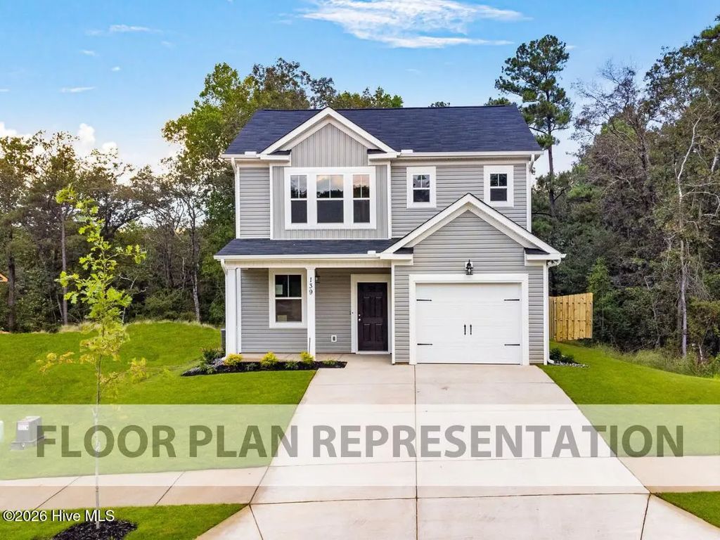 451 Helen Drive Wd284, North Augusta