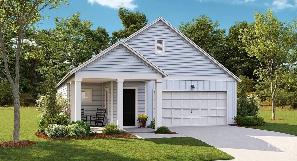 123 Bluebell Way, Savannah