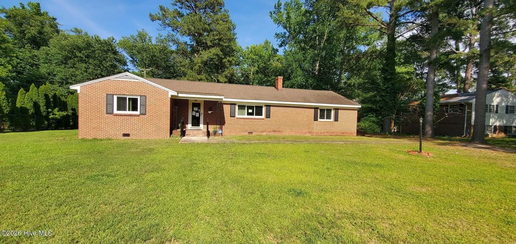 505 Lakeview Drive, Murfreesboro