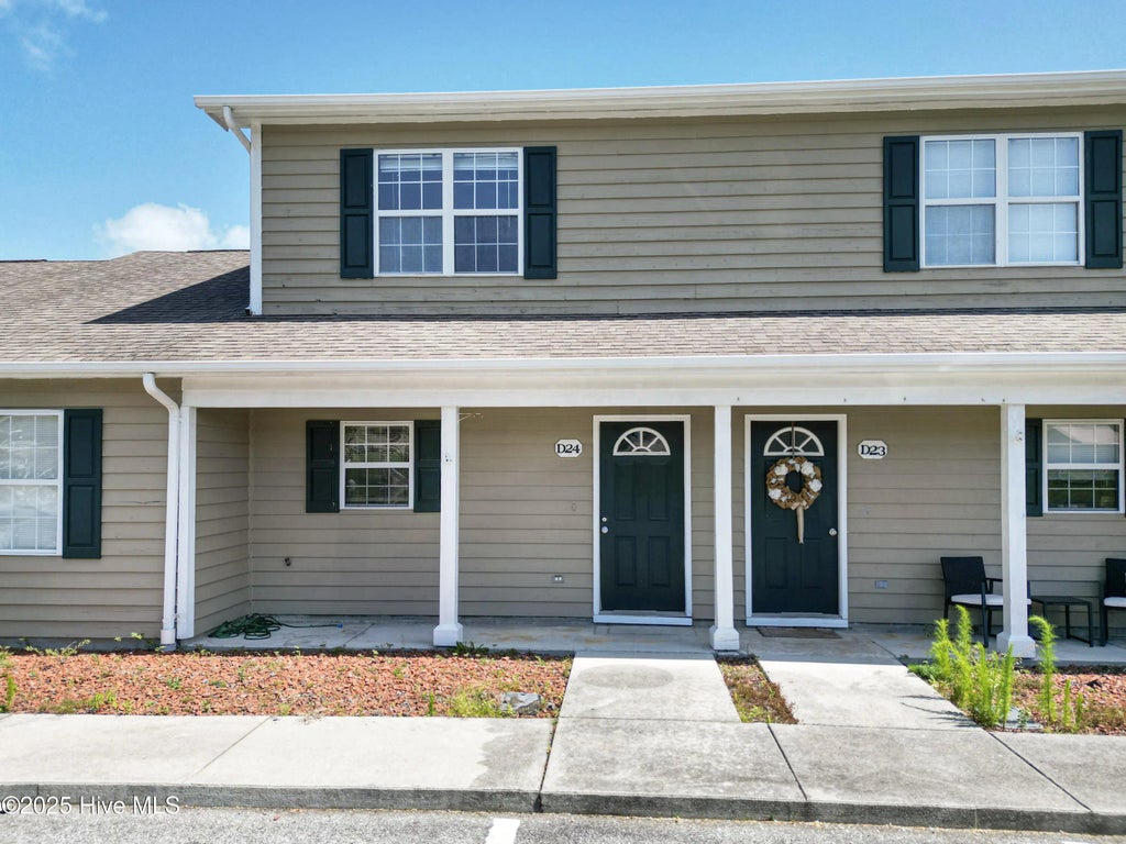 601 Pelletier Loop Road D24, Peletier