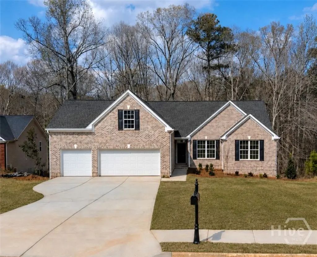 1235 Morgans Run, Monroe