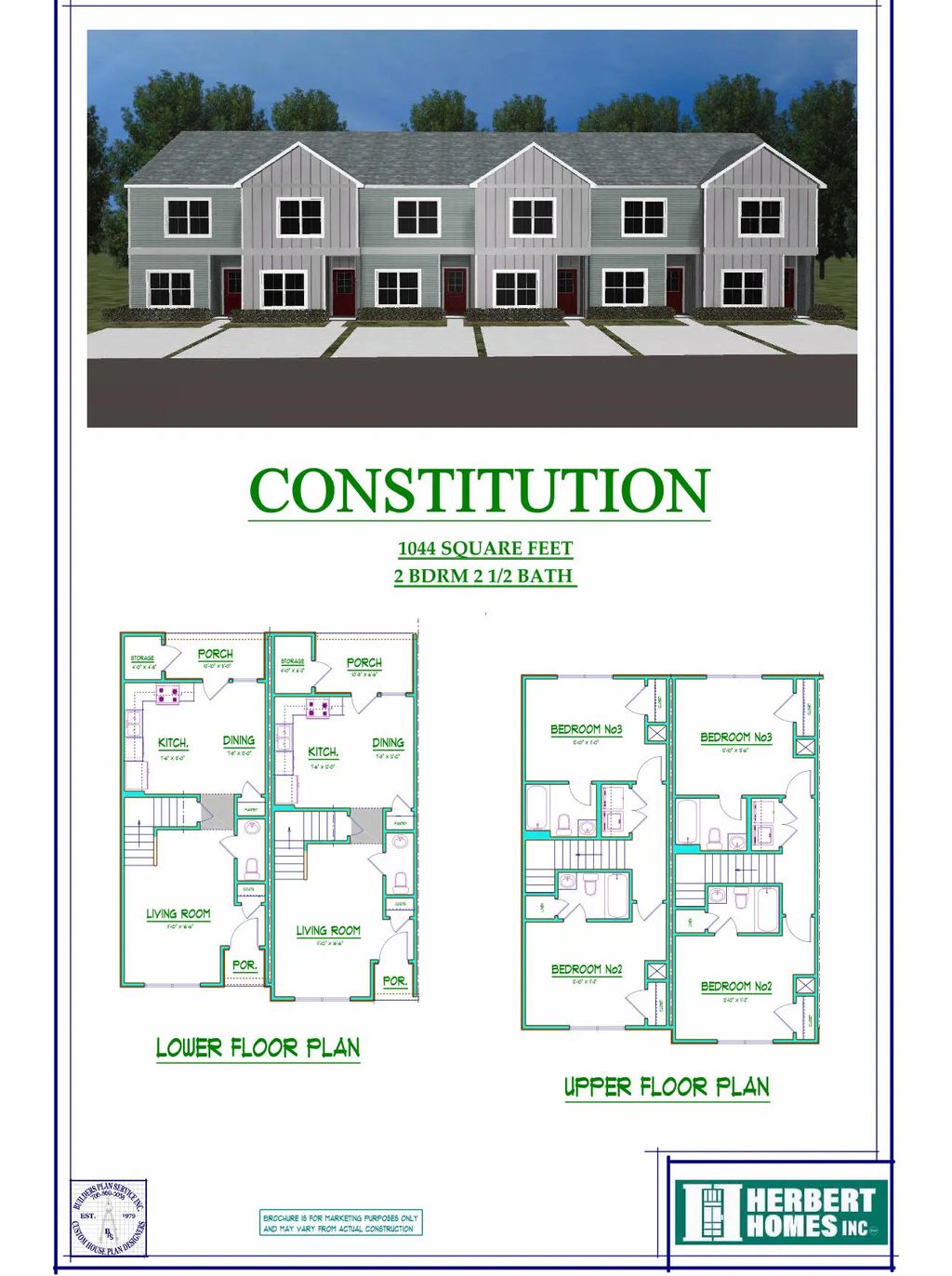103 Constitution Circle Drive C, Wilkes