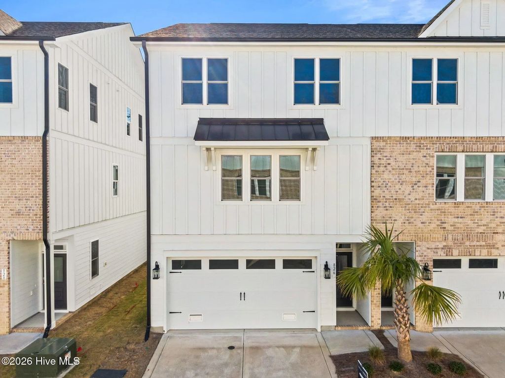 826 Anchors Bend Way 6, Wilmington