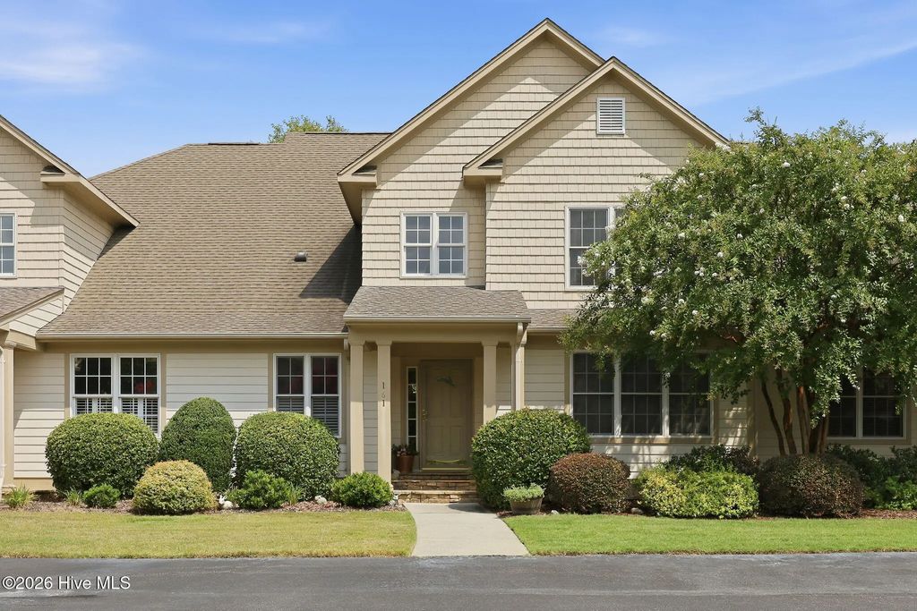 161 Starland Lane, Southern Pines