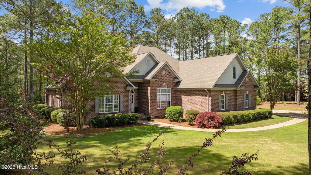 30180 E Lake Road, Wagram