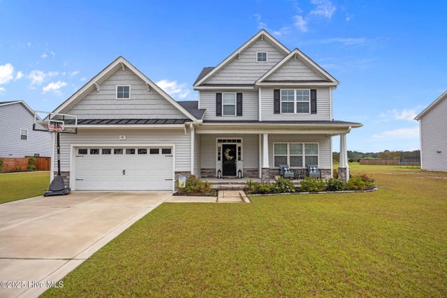 915 Arbor Rose Drive, Greenville