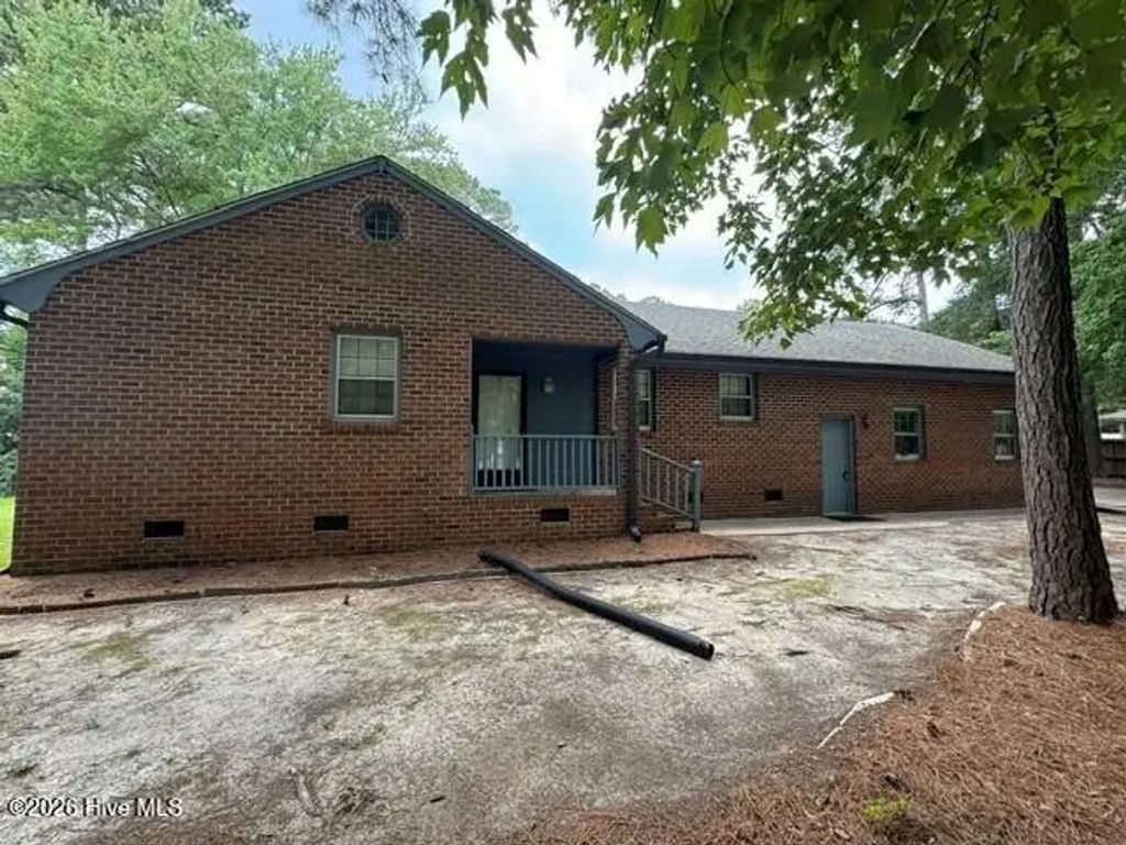 108 Matheson Drive, Ahoskie