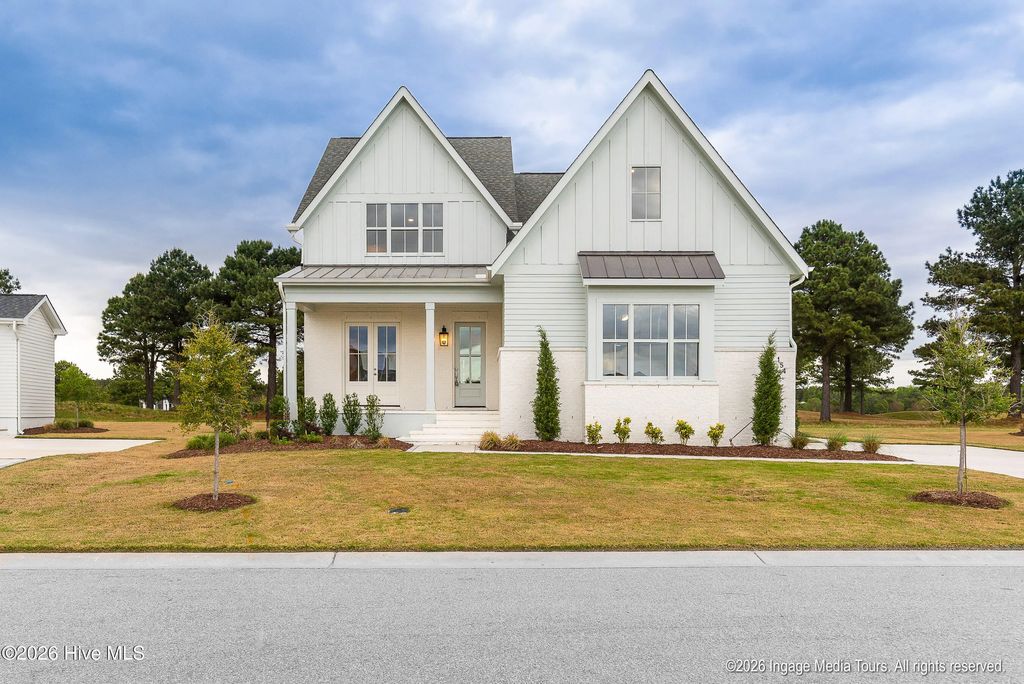 154 Pine Tree Point, Snow Hill