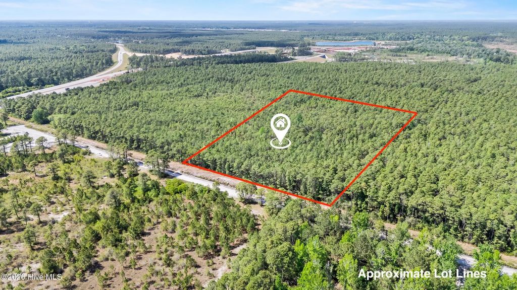 Lot #267 Plantation Road, Wilmington