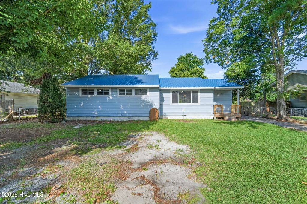613 Elm Street, Jacksonville