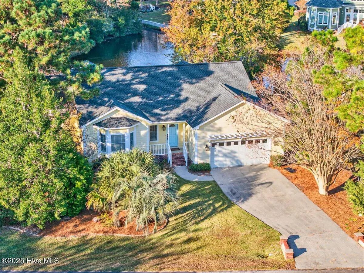 2916 Trailwood Drive Se, Southport