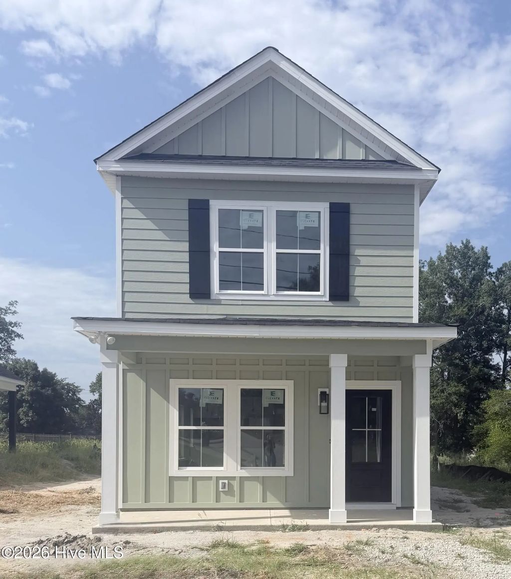 112 Barbara Street, Grovetown