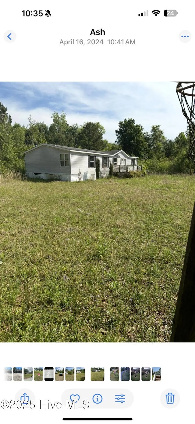 6920 Mosquito Hill Road Nw, Ash