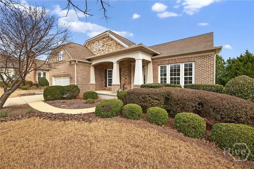 1010 Overlook Cove, Greensboro