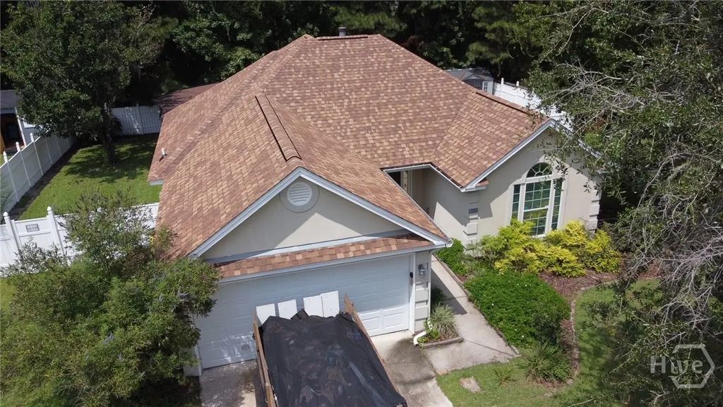 186 Silverton Road, Pooler
