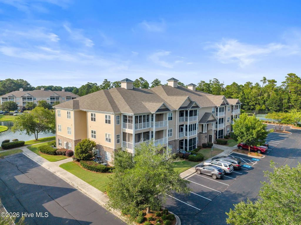 235 Woodlands Way Nw Unit 14, Calabash