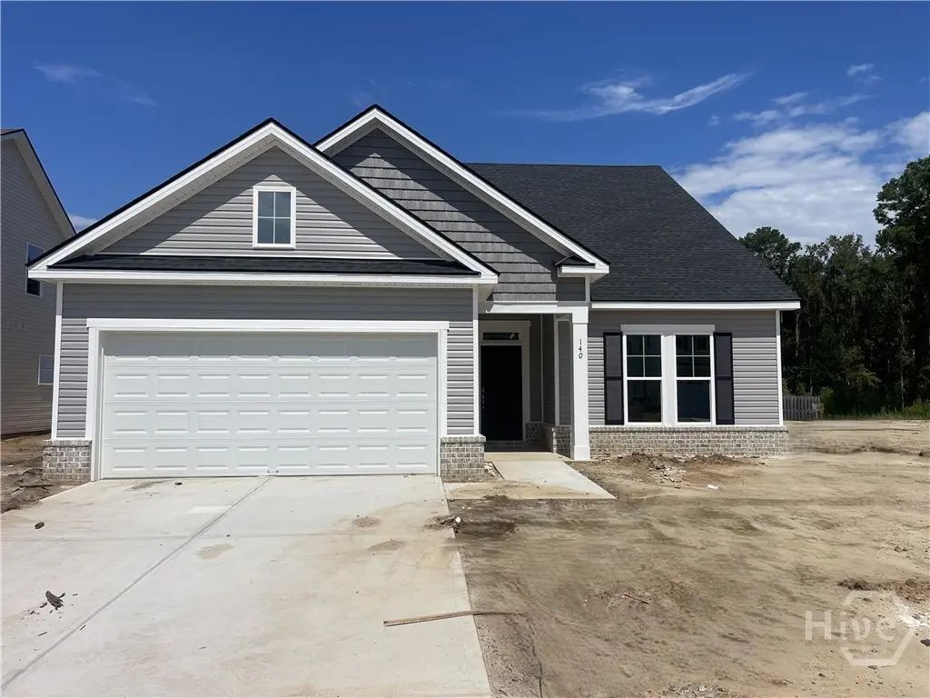 140 Classic Drive, Pooler