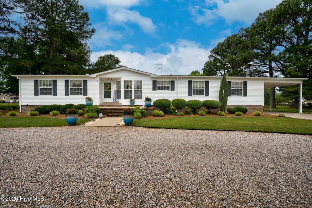 5302 Joe Ellen Road, Battleboro