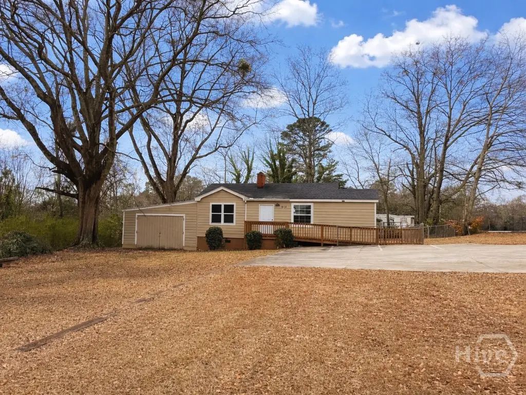 1515 Danielsville Road, Athens