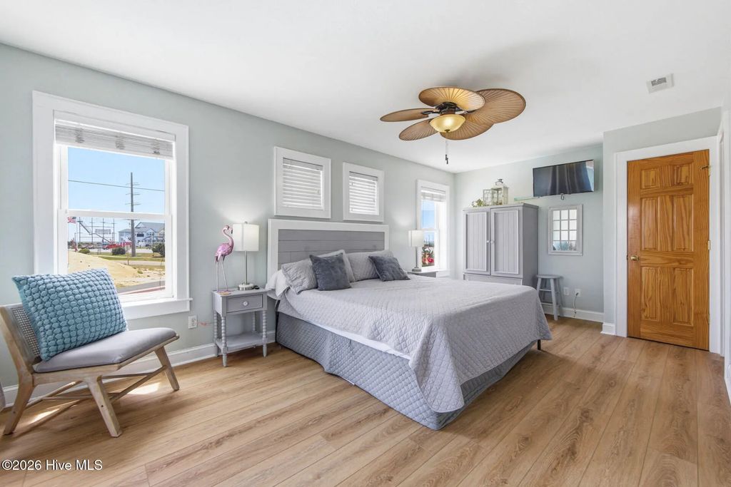 24204 Caribbean Court, Rodanthe