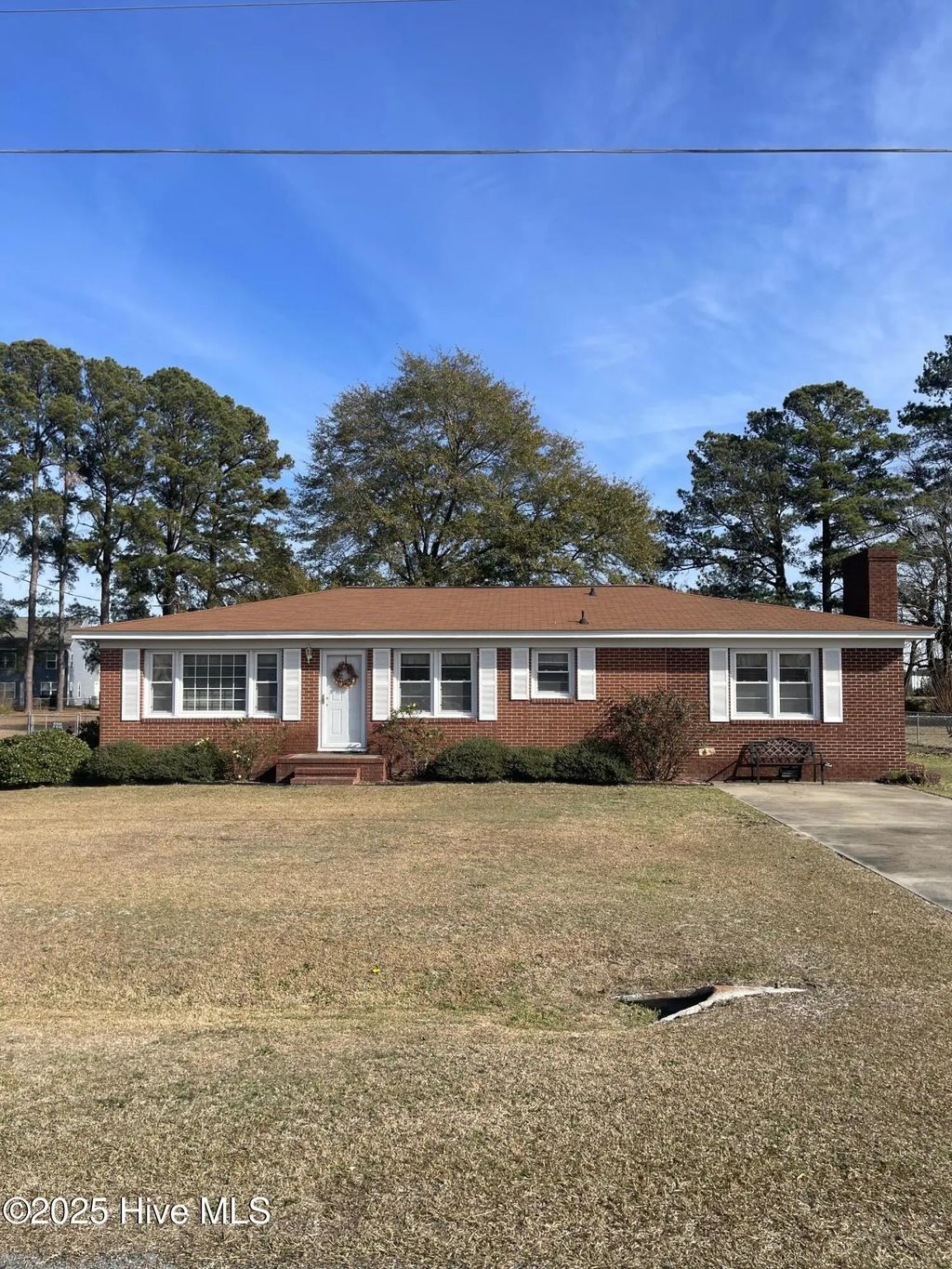 3011 Mclain Street, Goldsboro