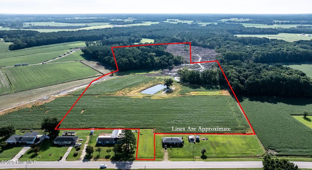 10455 Us Hwy 701 Highway, Newton Grove