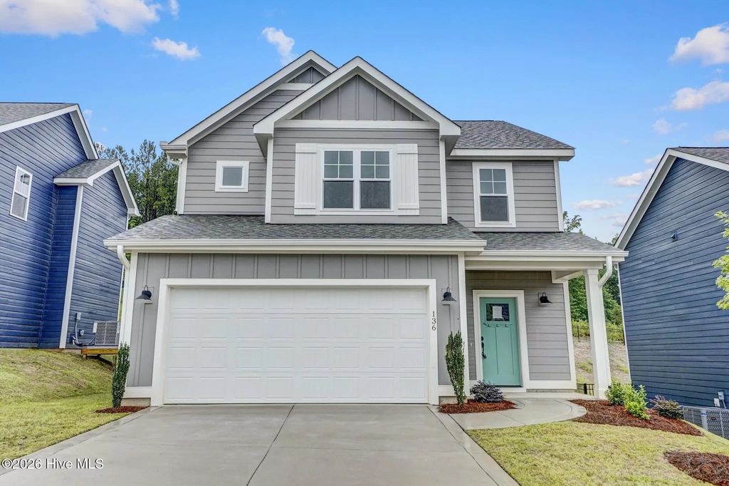 136 Carver Street, Carthage