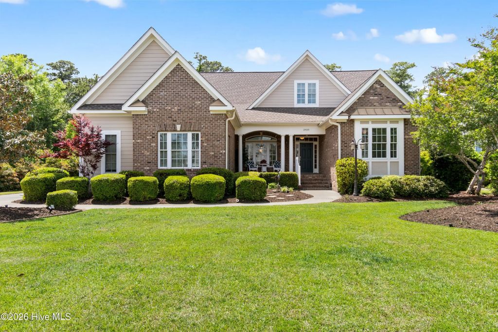 2920 Legends Drive, Southport
