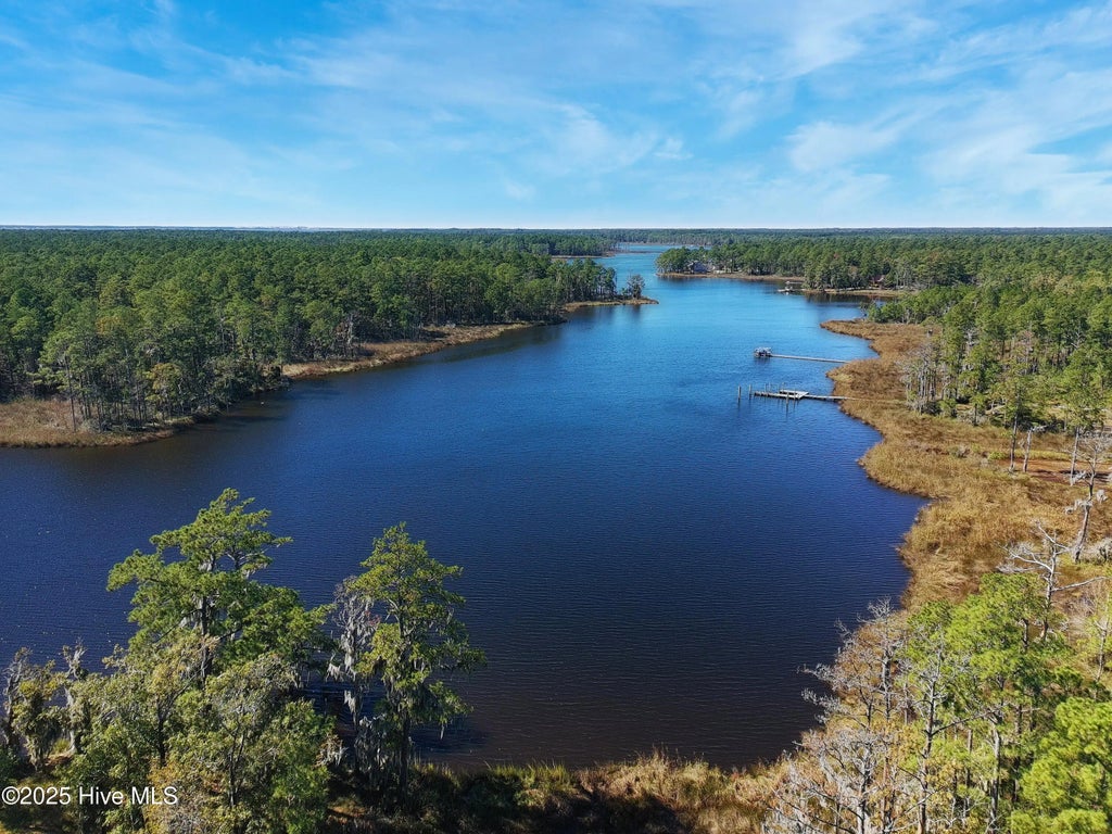 Lot 16 Bailey Pointe Drive, Belhaven