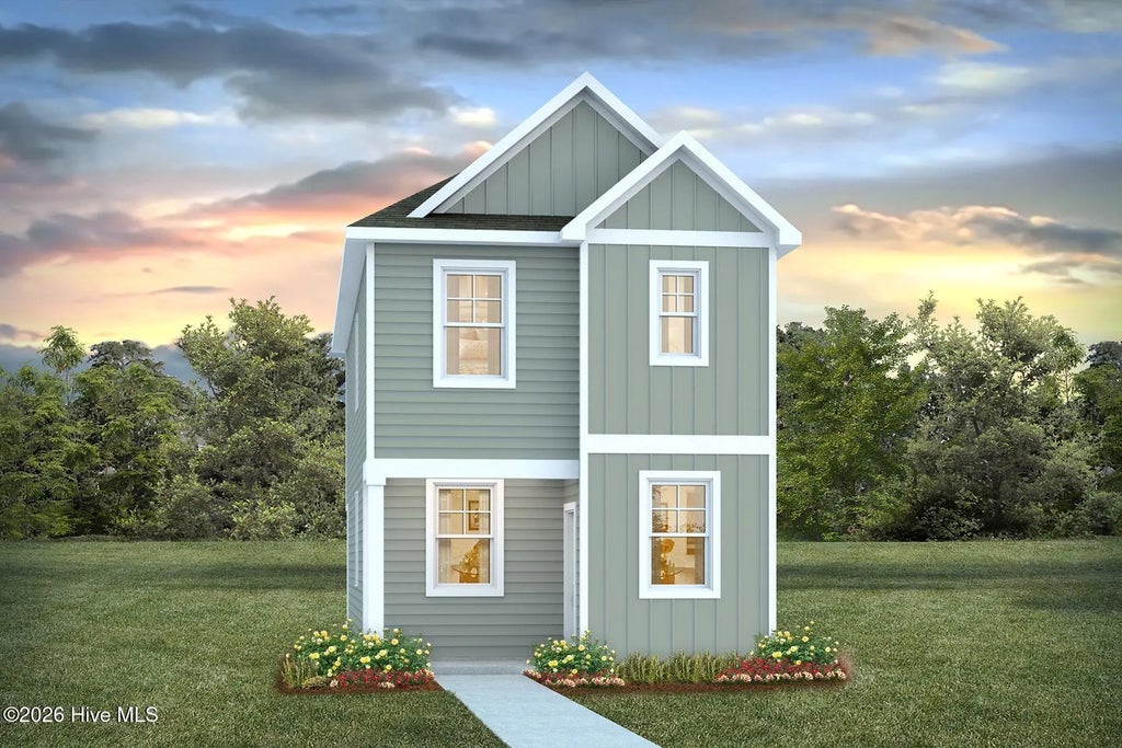 572 Bear Paw Road Sw, Supply