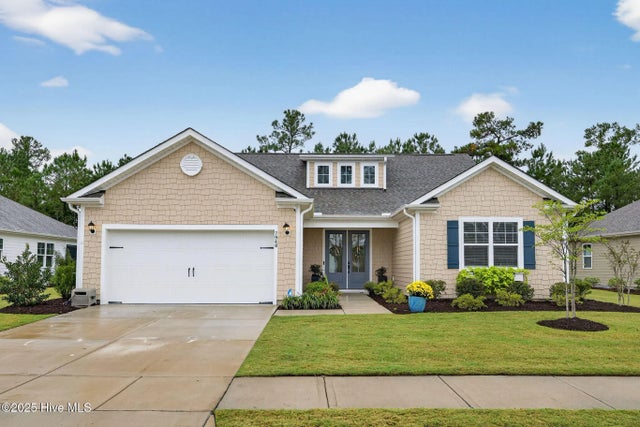 7948 Harrier Circle, Leland