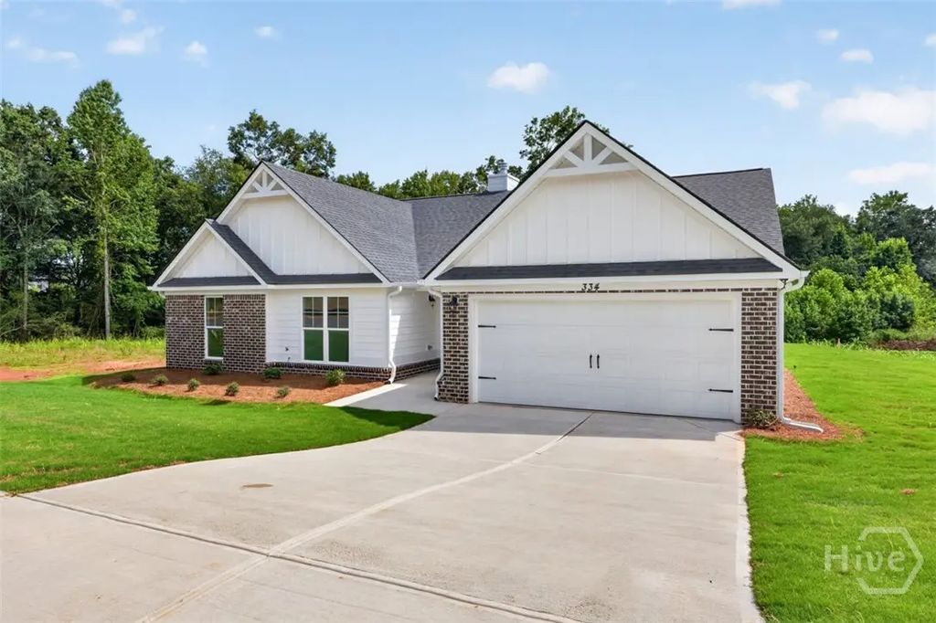 334 Tallulah Court 15, Jefferson