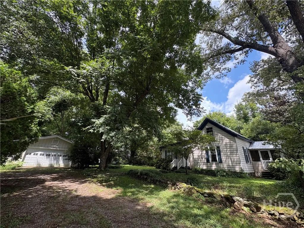 73 N Fourth Street, Colbert