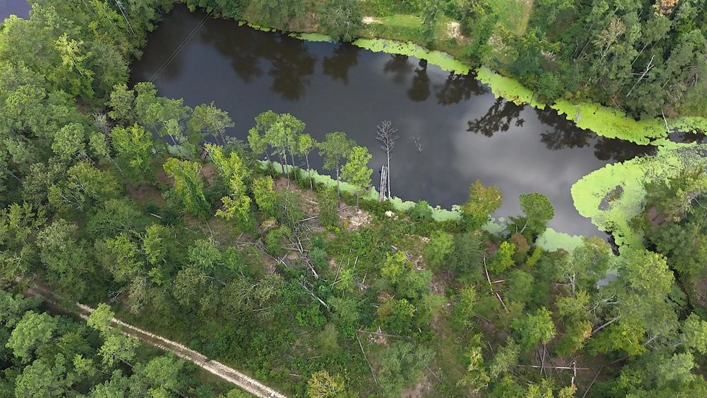 0 Hummingbird Drive, Edgefield