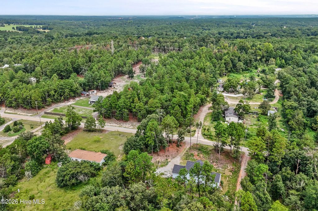 2467 Patiller Road, Hephzibah