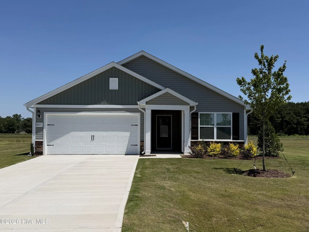 8955 Ava Drive, Bailey
