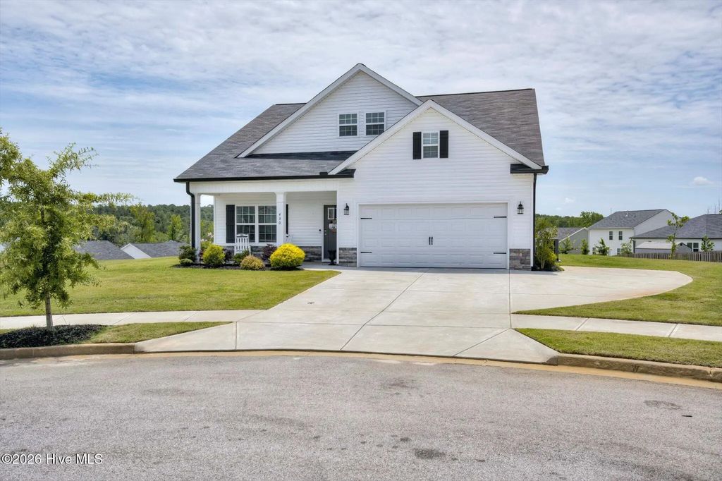 430 Prospector Court, North Augusta