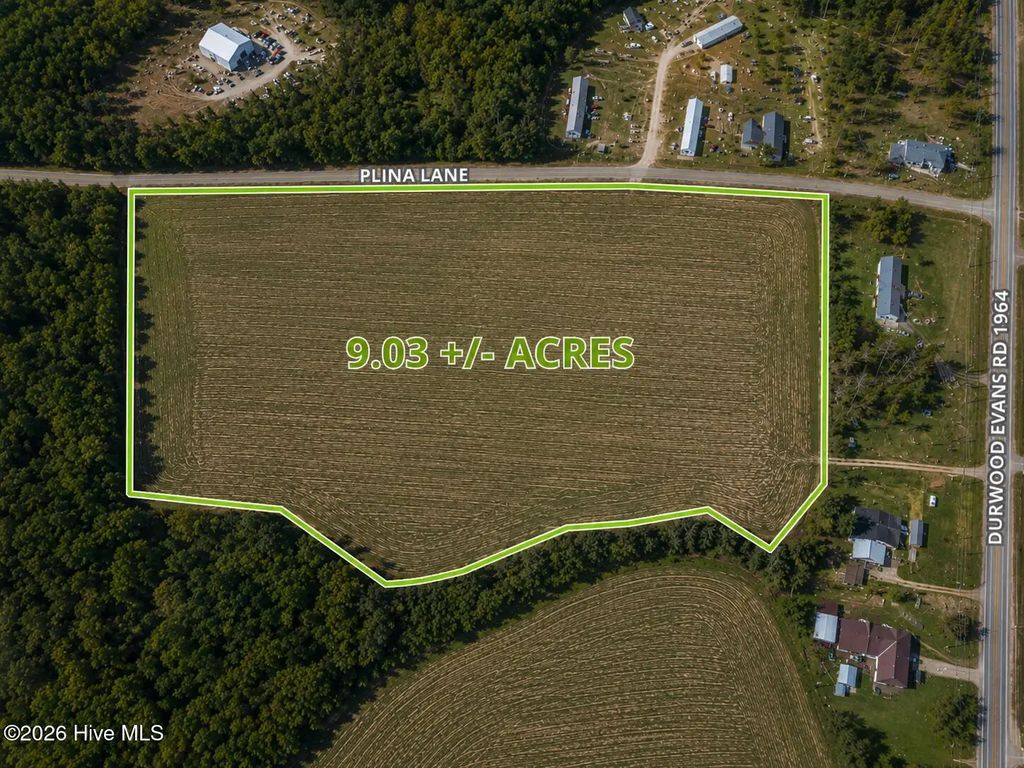 125 Plina Lane, Beulaville