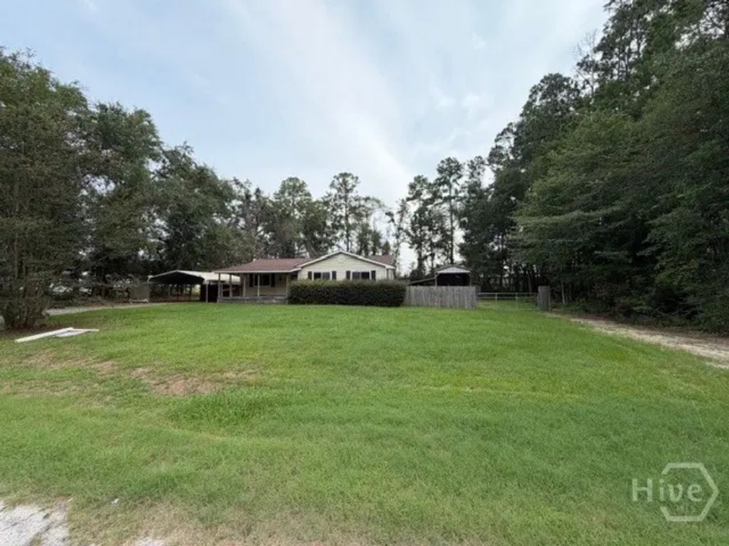 158 Golf Lane, Springfield