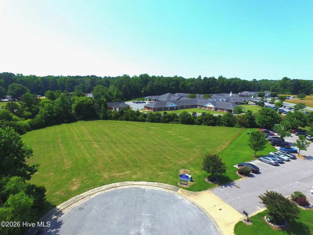 105 Mill End Court, Elizabeth City