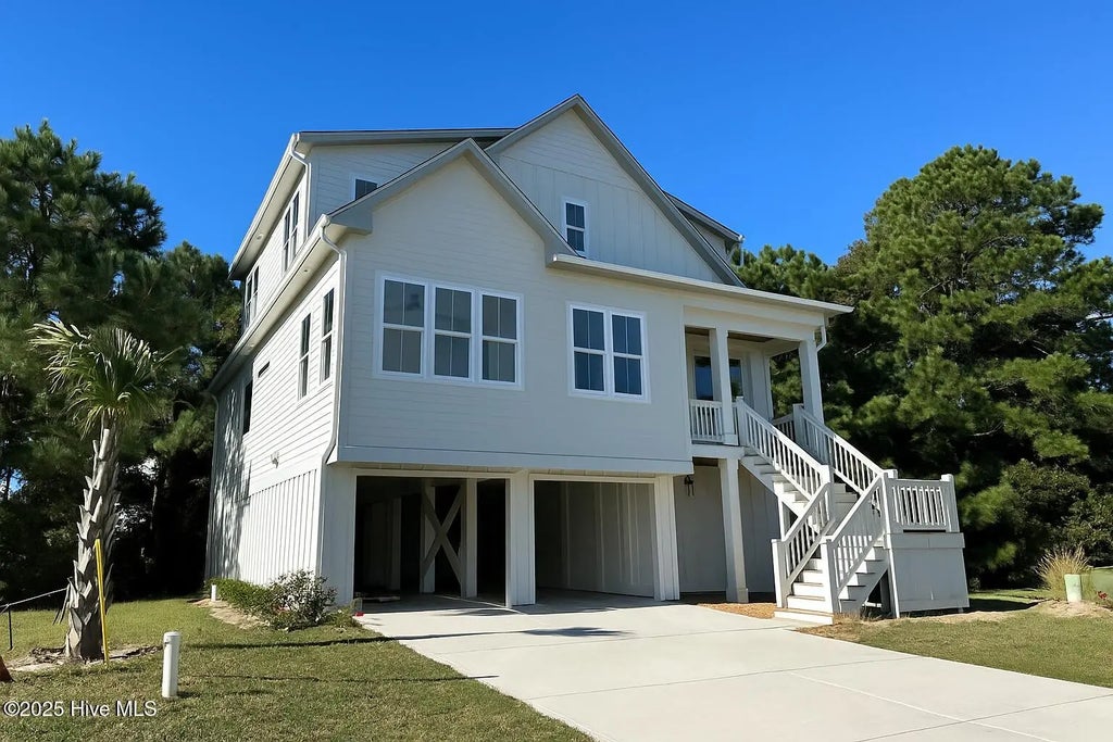 123 Night Heron Trace, Holly Ridge