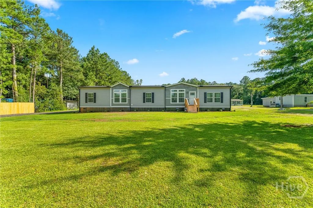 302 Middleton Road, Guyton