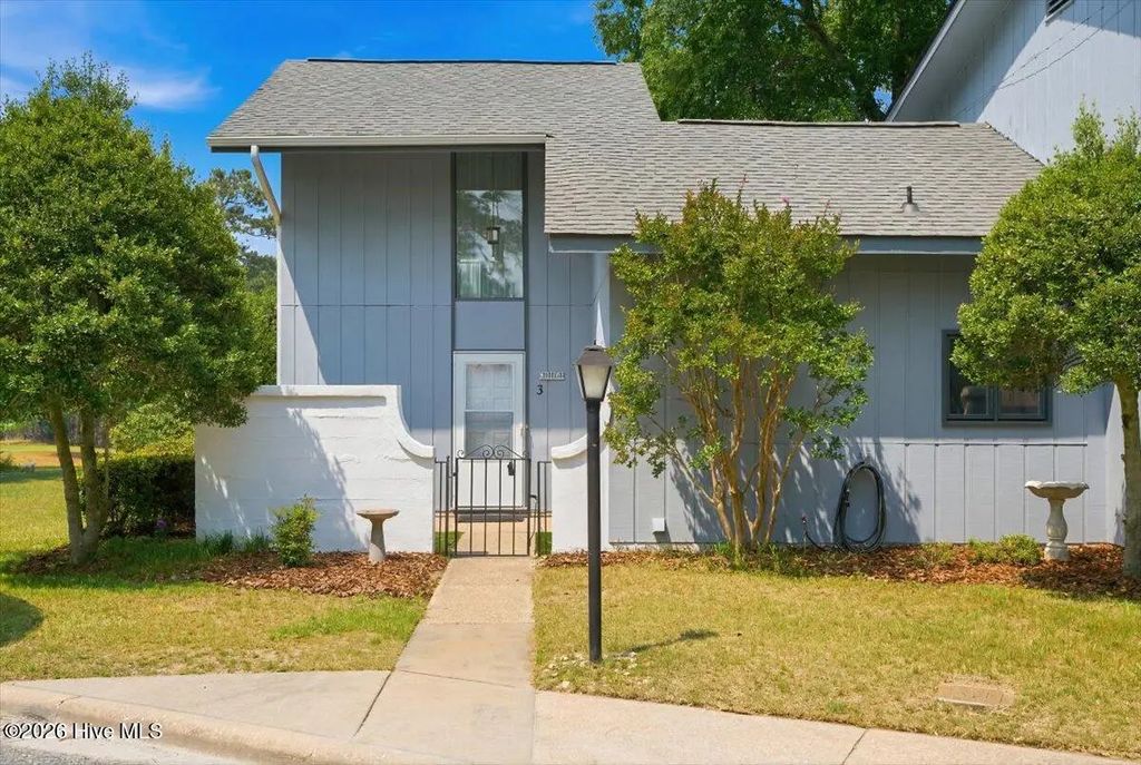 3 Foxhill Circle 2a, Jackson Springs