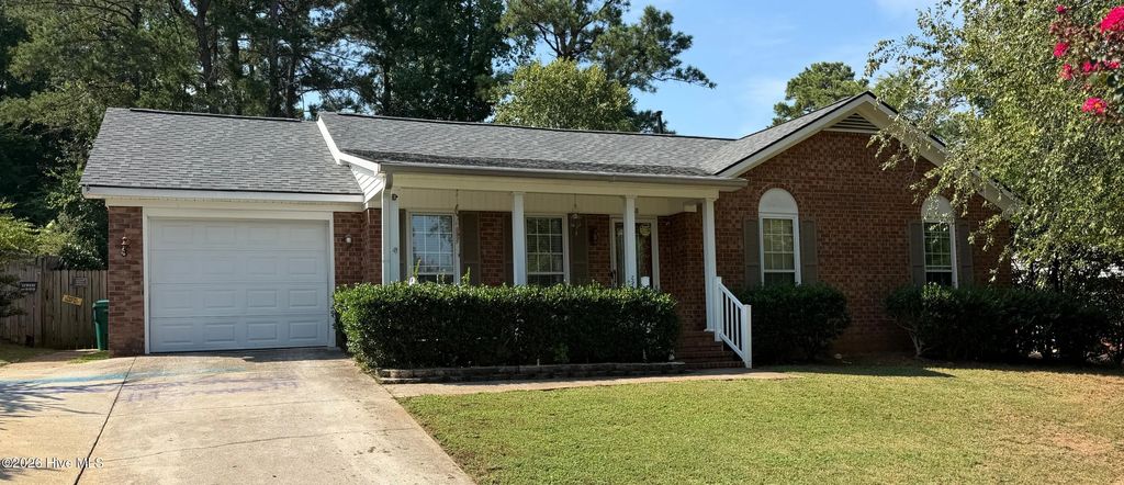 4250 Waylon Drive, Columbia