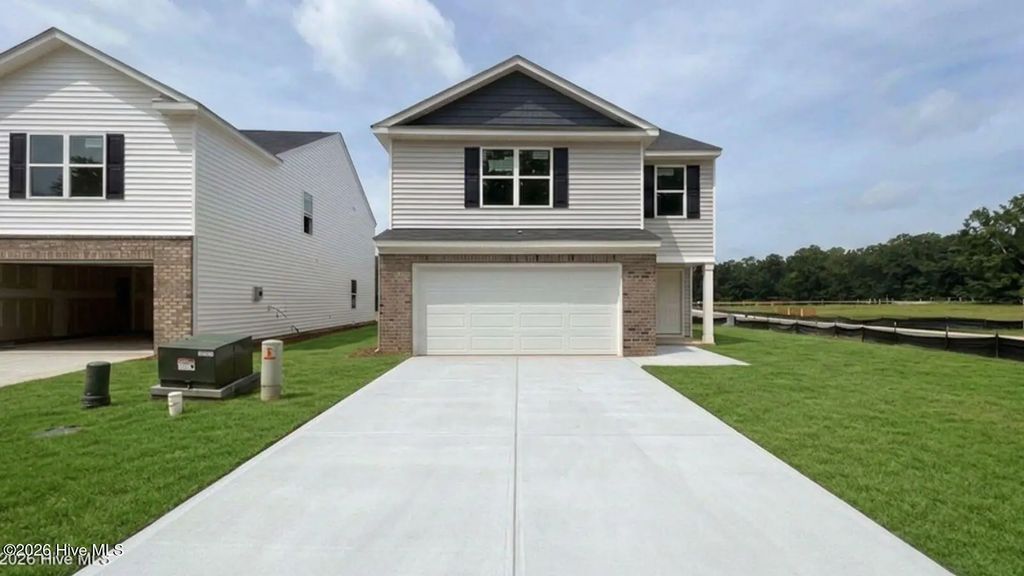 2100 Montalvan Drive, Greenville
