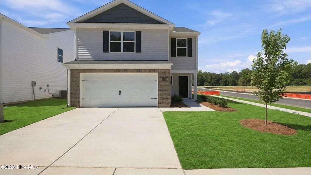 2100 Montalvan Drive, Greenville