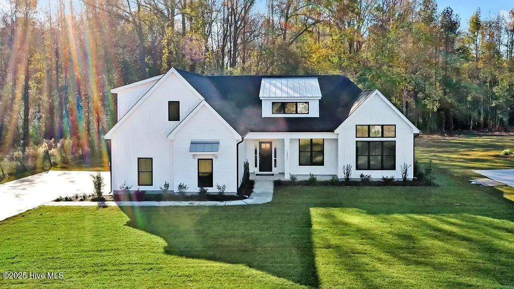 10891 Ashton Road, Burgaw
